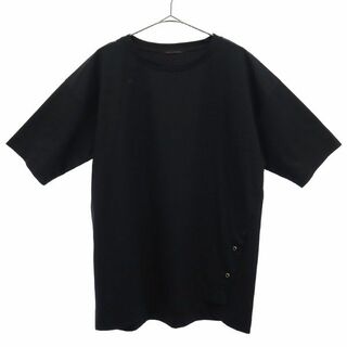 バンヤードストーム(BARNYARDSTORM)のバンヤードストーム 半袖 Tシャツ 1 ブラック BARNYARDSTORM レディース(Tシャツ(半袖/袖なし))