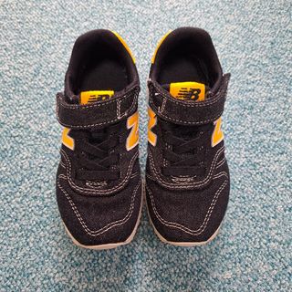 ニューバランス(New Balance)のnew balance 373 17㎝(スニーカー)