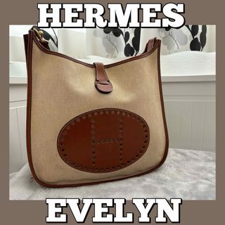 エルメス(Hermes)の☆HERMES☆エルメス/エヴリン/エブリン/ショルダーバッグ/トート/ハンド(ショルダーバッグ)