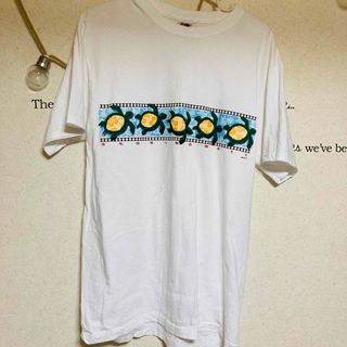 FRUIT OF THE LOOM - フルーツオブザルーム　ハワイ　Tシャツ