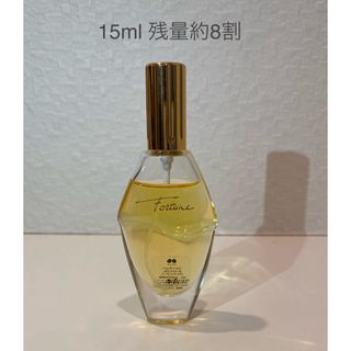 KOSE - 【希少 廃盤品】KOSE コーセー フォーチュン オードトワレ 15ml