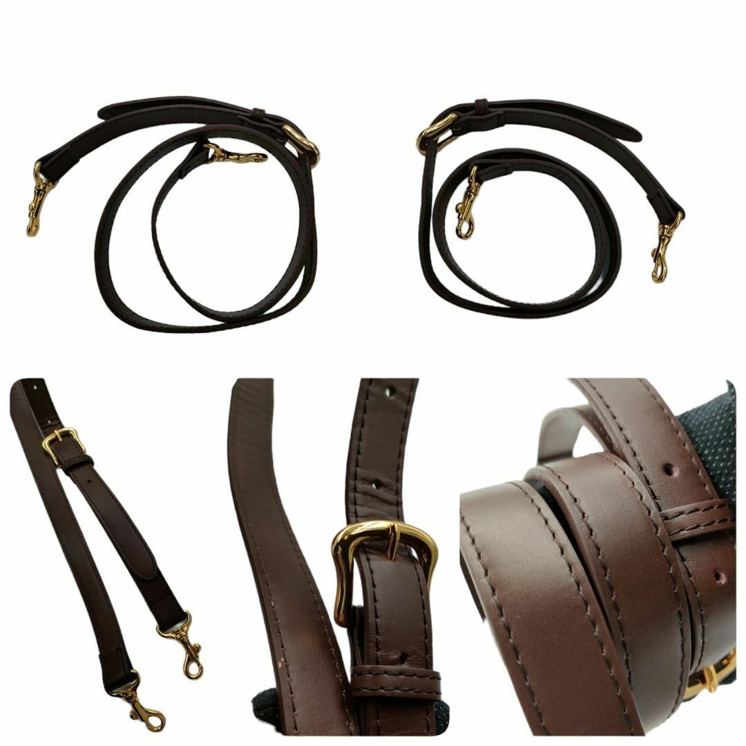 セリーヌ 2way トートバッグ 馬車金具 ゴールド レザー ブラウン セリーヌ 2way トートバッグ 馬車金具 ゴールド レザー ブラウン