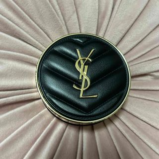 イヴサンローラン(Yves Saint Laurent)の【限定値下】イブサンローラン　ファンデーションケース(ファンデーション)