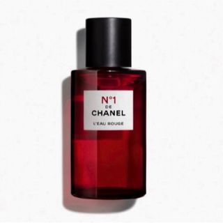 CHANEL - CHANEL ロー ルージュ N°1 ドゥ シャネル　ボディミスト