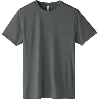 3.5オンス インターロック ドライTシャツ(Tシャツ/カットソー(半袖/袖なし))