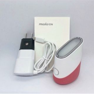 アモーレパシフィック(AMOREPACIFIC)のメイクオン　スキンライトセラピーII ブロッサムエディション　美顔器(フェイスケア/美顔器)