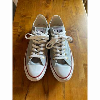 コンバース(CONVERSE)の【美品】Converse ALL STAR 28cm(スニーカー)