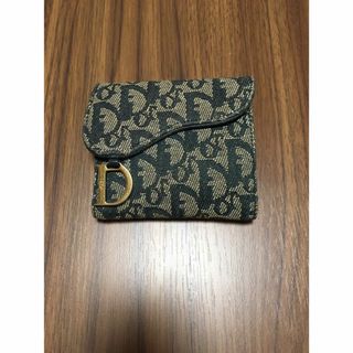 Christian Dior - Christian Dior  財布