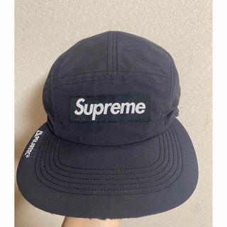 シュプリーム(Supreme)のsupreme ジェットキャップ(キャップ)