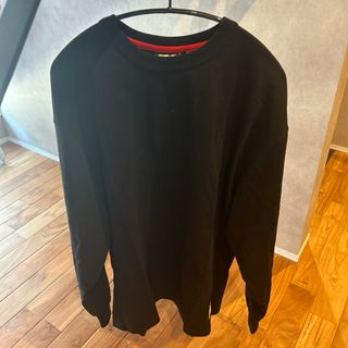 エフティーシー(FTC)の【新品未使用】 FTC L/S TEE CAP ロンT キャップ セット(Tシャツ/カットソー(七分/長袖))