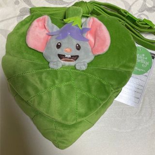 Disney - ファンタジースプリングス　チーズ　ショルダーバッグ　ディズニー