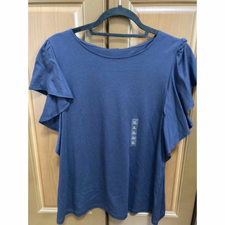 UNIQLO Tシャツ(Tシャツ(半袖/袖なし))