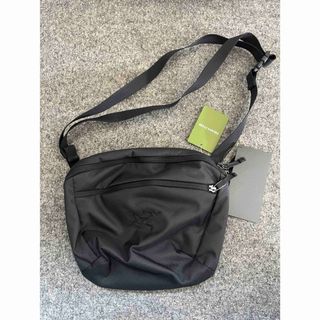 アークテリクス(ARC'TERYX)のアークテリクス マンティス 2ウエストパック BLACK2 X00000615(ボディバッグ/ウエストポーチ)