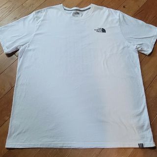 ザノースフェイス(THE NORTH FACE)のTHE NORTH FACE　Tシャツ　RAGE(Tシャツ/カットソー(半袖/袖なし))