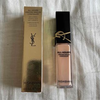 イヴサンローラン(Yves Saint Laurent)のYSL オールアワーズコンシーラー LN4(コンシーラー)