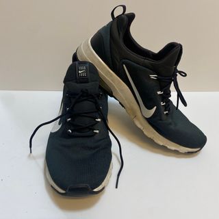 ナイキ(NIKE)のNIKE スニーカー　ランニング　エアマックス(スニーカー)