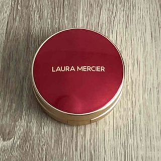 ローラメルシエ(laura mercier)のローラメルシエ　クッションファンデーションケース(ボトル・ケース・携帯小物)