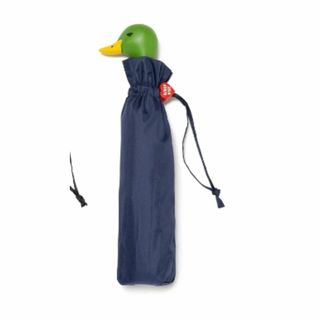 HUMAN MADE - 新品未使用 HUMAN MADE DUCK COMPACT UMBRELLA