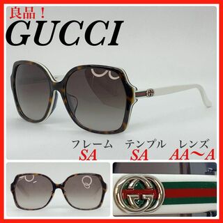 Gucci - GUCCI サングラス　GG3595/F/S L9YHA