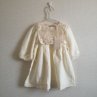 Liilu dress 2Y