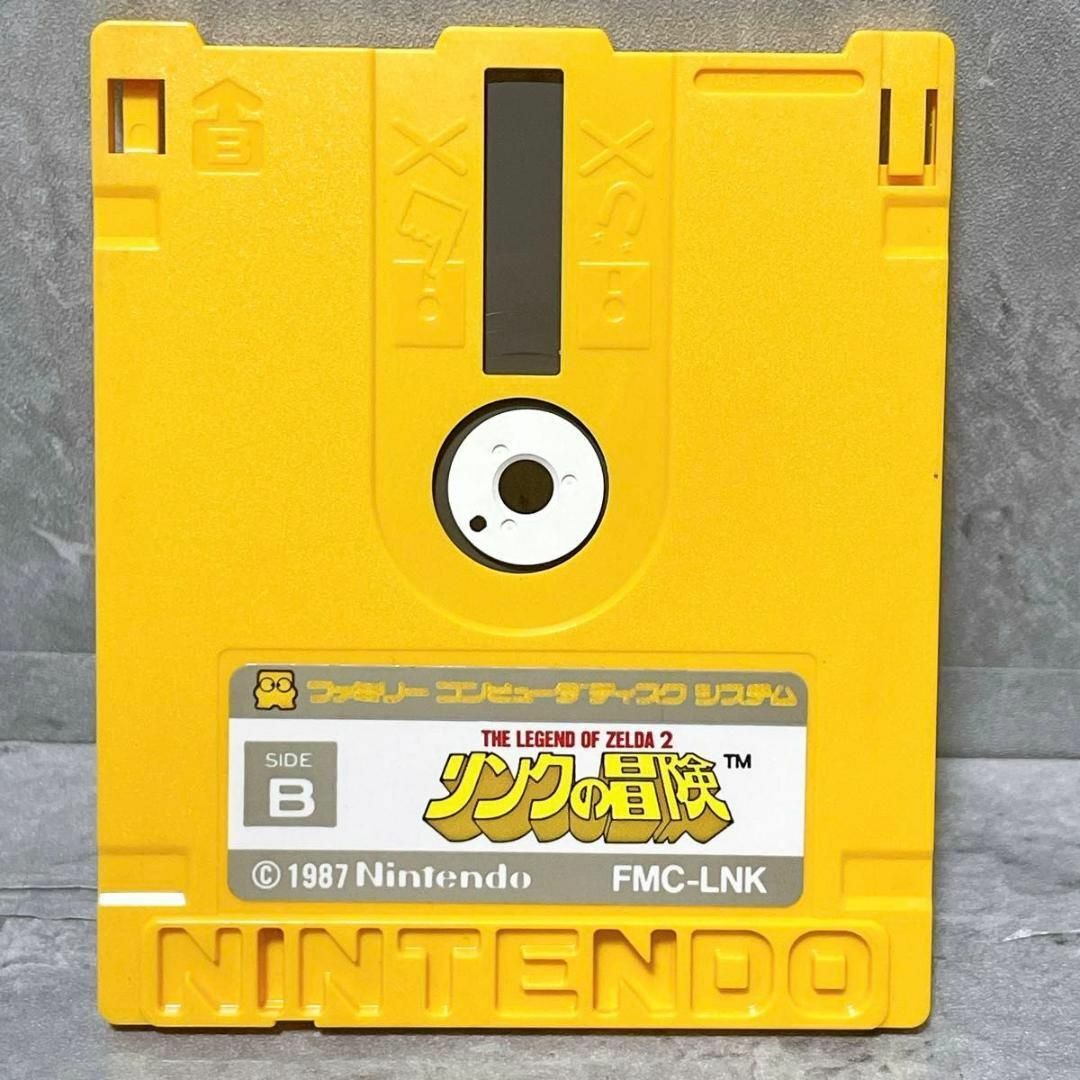任天堂 - 希少 シール未使用 任天堂 ファミコン ディスク 任天堂 - 希少 シール未使用 任天堂 ファミコン ディスク