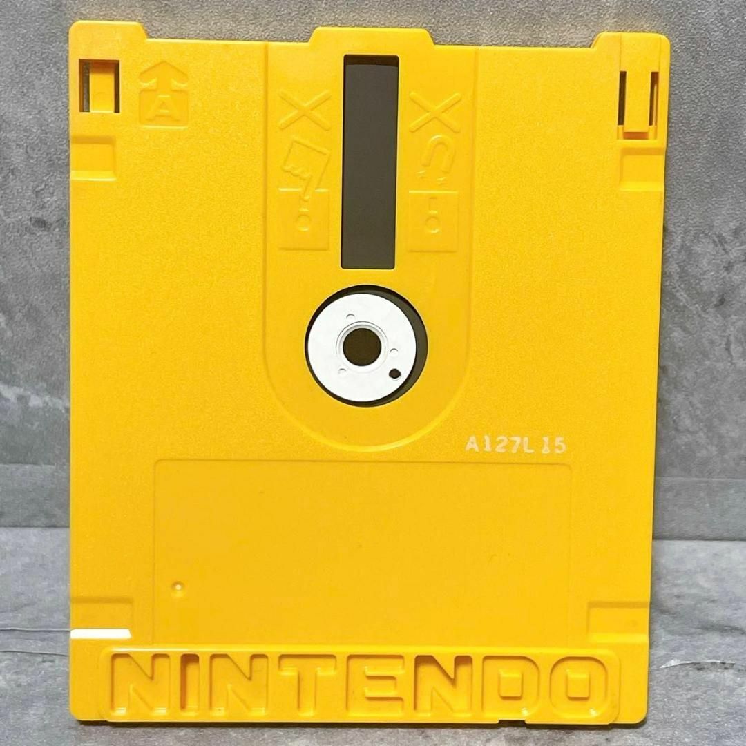 希少 シール未使用 任天堂 ファミコン ディスクシステム リンク 希少 シール未使用 任天堂 ファミコン ディスクシステム リンク
