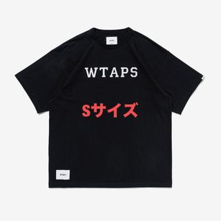 wtaps 24ss academy ss  college(Tシャツ/カットソー(半袖/袖なし))