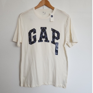 ギャップ(GAP)の【未使用】GAP  Tシャツ　sサイズ(シャツ)