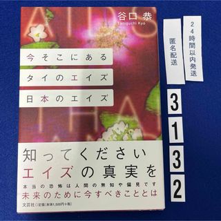 今そこにあるタイのエイズ日本のエイズ(健康/医学)