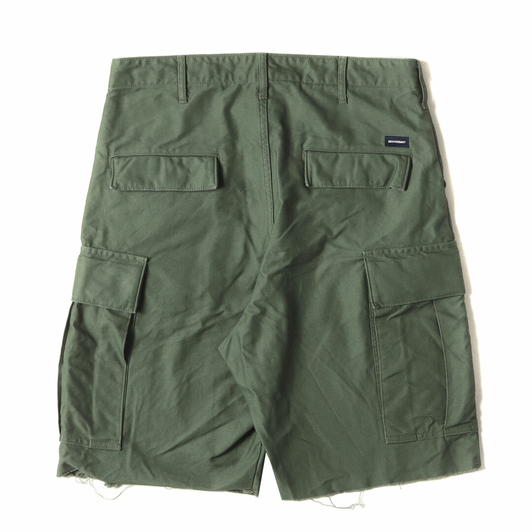 DESCENDANT - DESCENDANT ディセンダント パンツ サイズ:2 19SS DESCENDANT - DESCENDANT ディセンダント パンツ サイズ:2 19SS