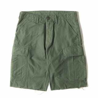 DESCENDANT - DESCENDANT ディセンダント パンツ サイズ:2 19SS DESCENDANT - DESCENDANT ディセンダント パンツ サイズ:2 19SS