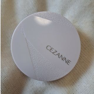 CEZANNE（セザンヌ化粧品） - セザンヌ 毛穴レスパウダー CL クリア(8g)