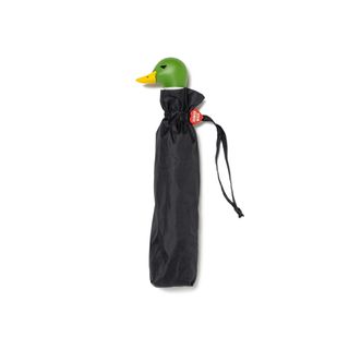 ヒューマンメイド(HUMAN MADE)のHUMAN MADE Duck Compact Umbrella(傘)