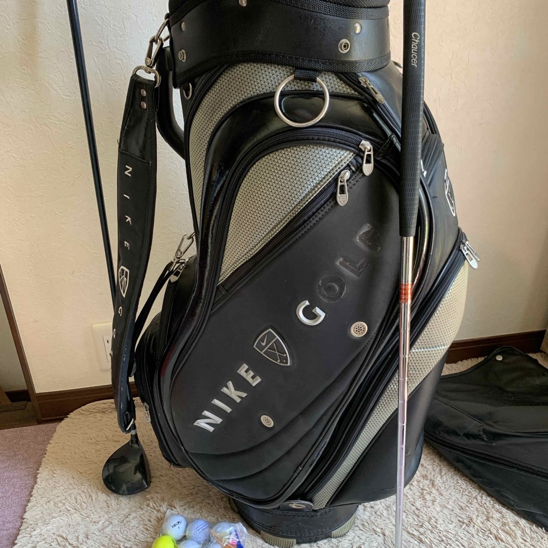 コスパ最高❗️初心者ゴルフ応援📣メンズゴルフセット豪華12本 コスパ最高❗️初心者ゴルフ応援📣メンズゴルフセット豪華12本