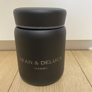 DEAN & DELUCA - ディーンアンドデルーカ　ハワイ　ジャー　スープジャー
