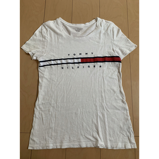TOMMY - Tommy hilfiger レディース Tシャツ