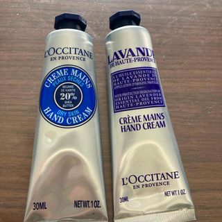 ロクシタン(L'OCCITANE)のロクシタンハンドクリーム(ハンドクリーム)