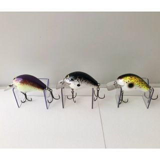 シマノ(SHIMANO)のSHIMANO シマノ/バンタムマクベス50/3個セット【A70907-007】(ルアー用品)