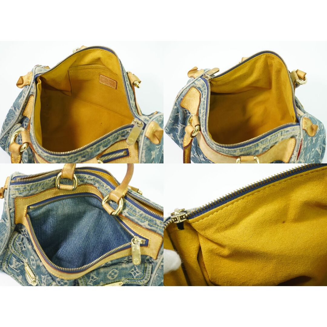 LOUIS VUITTON - 本物 ルイヴィトン LOUIS VUITTON LV ネオ LOUIS VUITTON - 本物 ルイヴィトン LOUIS VUITTON LV ネオ