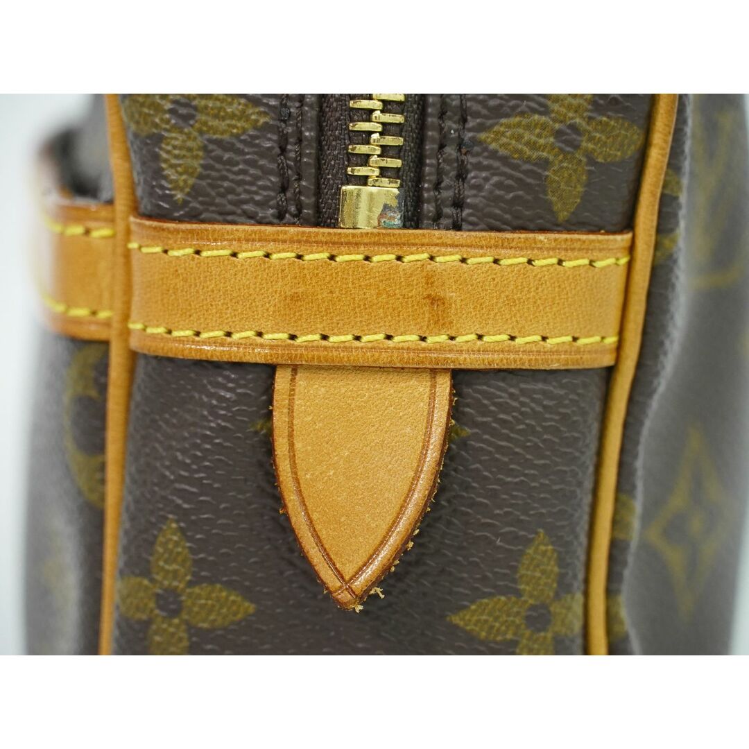 LOUIS VUITTON - 本物 ルイヴィトン LOUIS VUITTON LV LOUIS VUITTON - 本物 ルイヴィトン LOUIS VUITTON LV