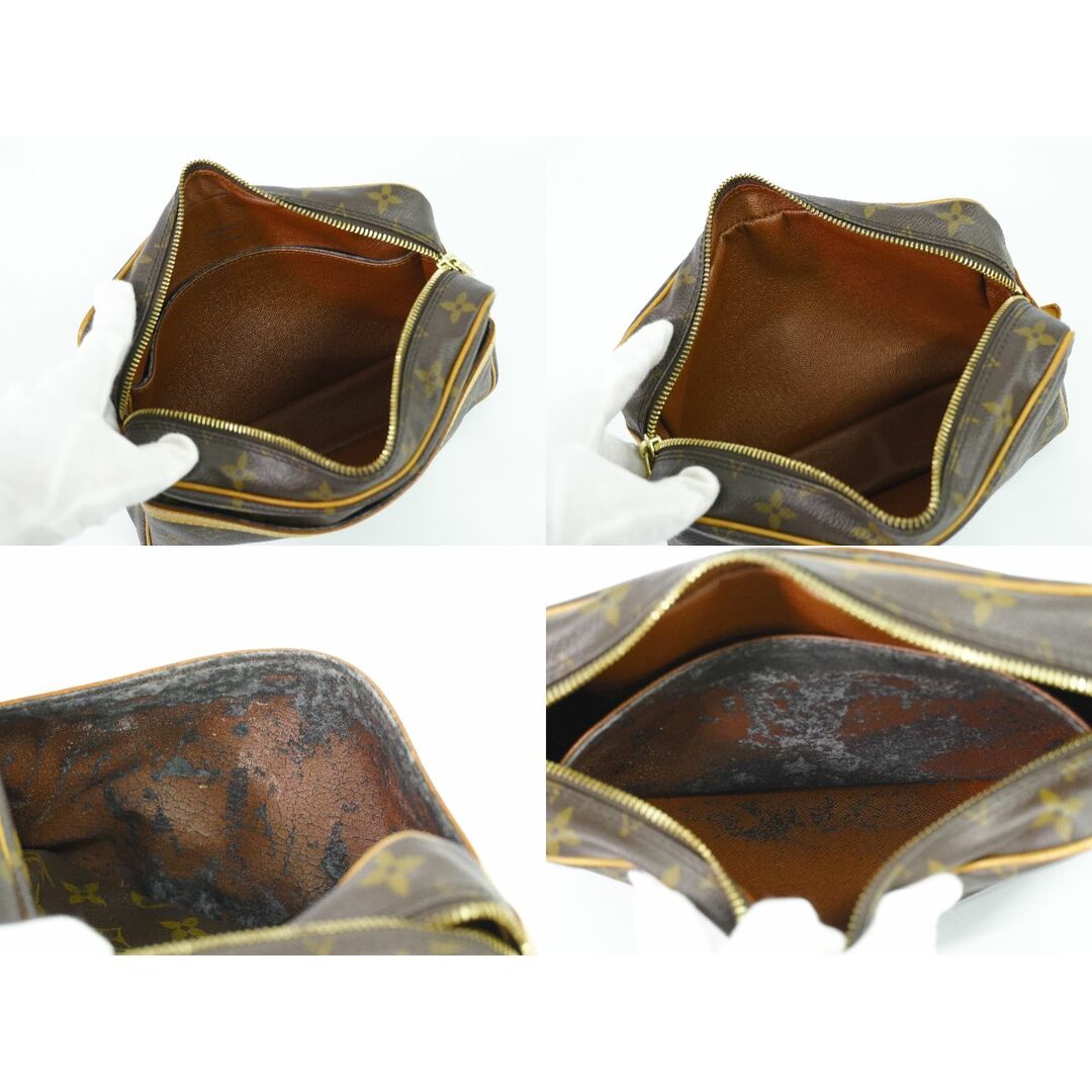LOUIS VUITTON - 本物 ルイヴィトン LOUIS VUITTON LV LOUIS VUITTON - 本物 ルイヴィトン LOUIS VUITTON LV