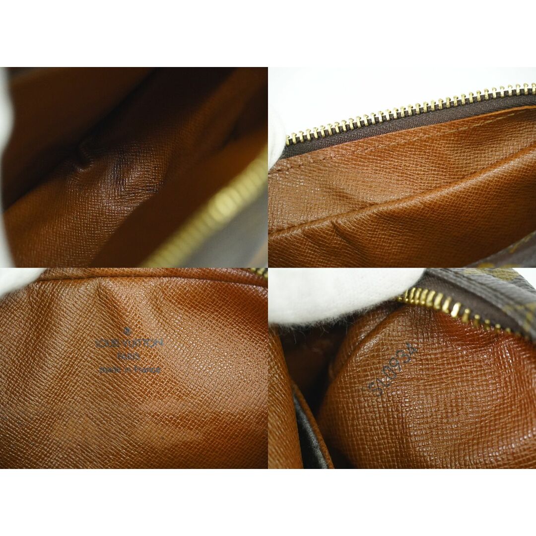 LOUIS VUITTON - 本物 ルイヴィトン LOUIS VUITTON LV LOUIS VUITTON - 本物 ルイヴィトン LOUIS VUITTON LV