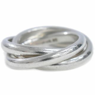 Tiffany & Co. - 本物 ティファニー TIFFANY & Co. トリニティ Tiffany & Co. - 本物 ティファニー TIFFANY & Co. トリニティ