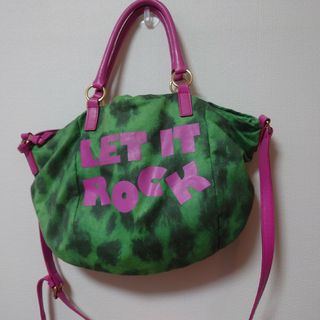 Vivienne Westwood(バッグ ・ グリーン・カーキ/緑色系)の Vivienne Westwood(バッグ ・ グリーン・カーキ/緑色系)の