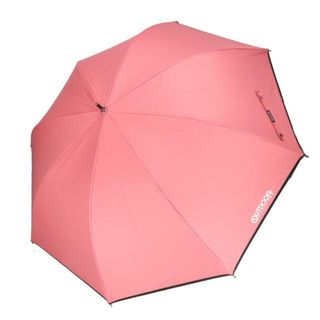 アウトドア プロダクツ OUTDOOR PRODUCTS 65cm 雨晴兼用長傘(傘)