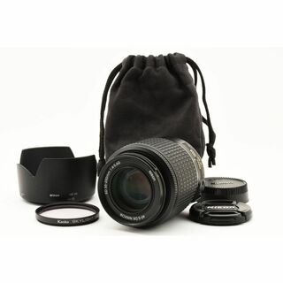 Nikon - 実用品　ニコン AF-S 55-200mm f4-5.6G ED DX C785