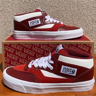 【極希少】VANS / Half Cab 33 Dx