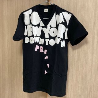 トミーヒルフィガー(TOMMY HILFIGER)のトミー TOMMY Tシャツ(Tシャツ/カットソー(半袖/袖なし))