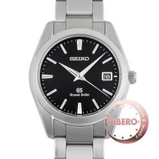 セイコー(SEIKO)のSEIKO セイコー グランドセイコー クォーツ SBGX061【中古】(腕時計(アナログ))