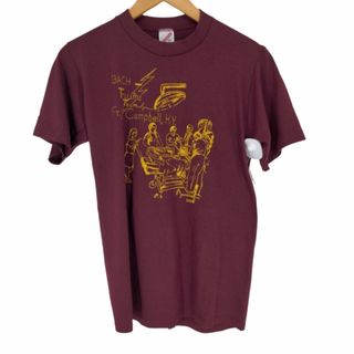 JERZEES - JERZEES(ジャージーズ) メンズ トップス Tシャツ・カットソー